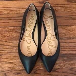 Sam Edelman flats NWOT